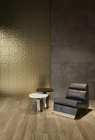 Керамогранит Italon Этернум Фумэ 20х160 (Натуральная и Реттифицированная) в Магнитогорске