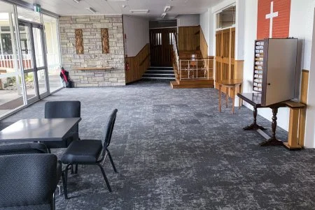 Ковровая плитка AW Macro 94 в Магнитогорске