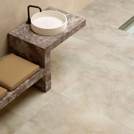 Керамогранит Coliseum Монца Крим 60х120 (Натуральный и Реттифицированный) в Магнитогорске