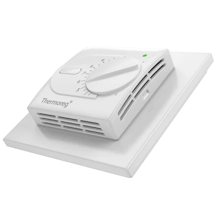 ТерморегуляторThermoreg TI-200 Design в Магнитогорске