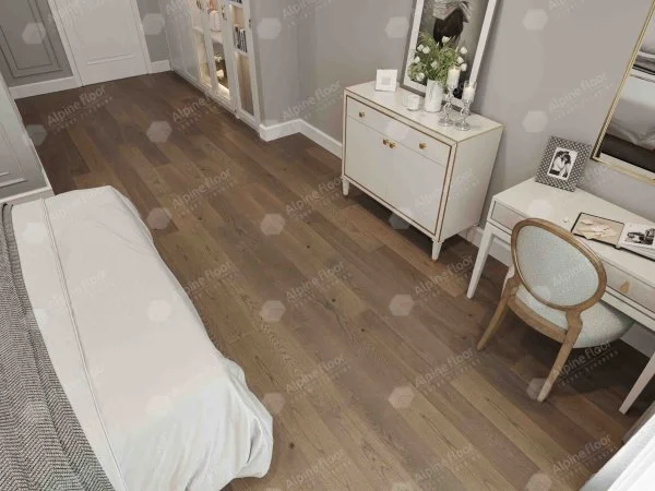 Инженерная доска Alpine Floor Villa Дуб Гранд Каньон в Магнитогорске