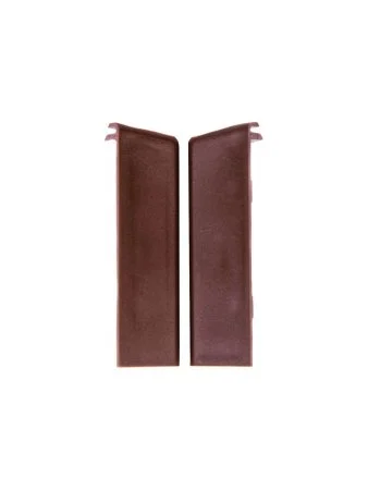 Заглушки Korner 105 Темно-коричневый в Магнитогорске