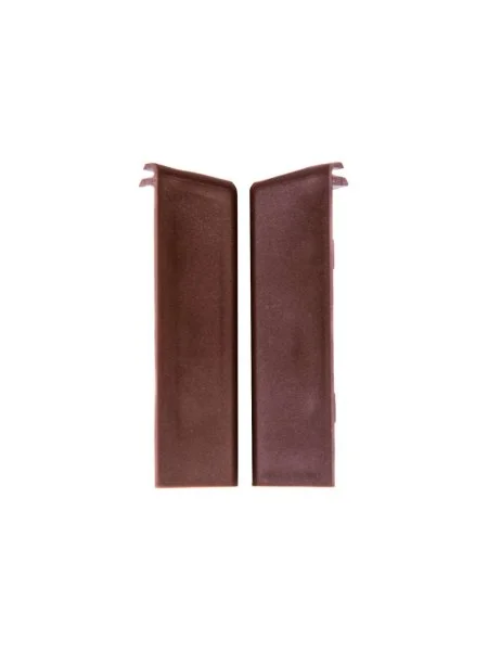 Заглушки Korner 105 Темно-коричневый в Магнитогорске