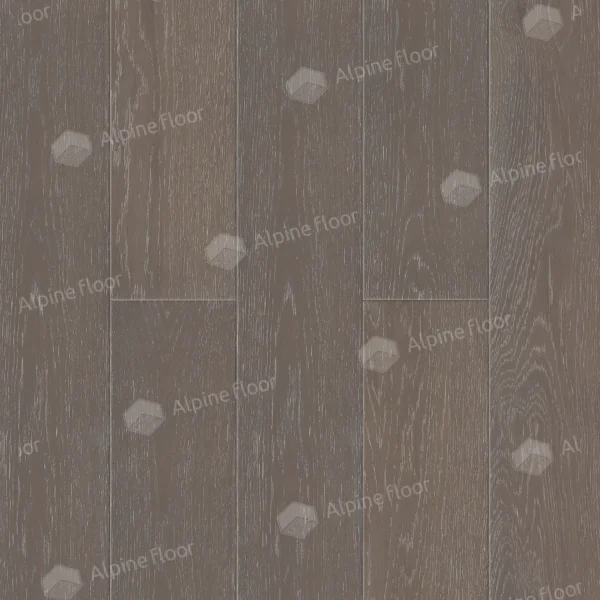 Инженерная доска Alpine Floor Villa Дуб Грей Стори в Магнитогорске
