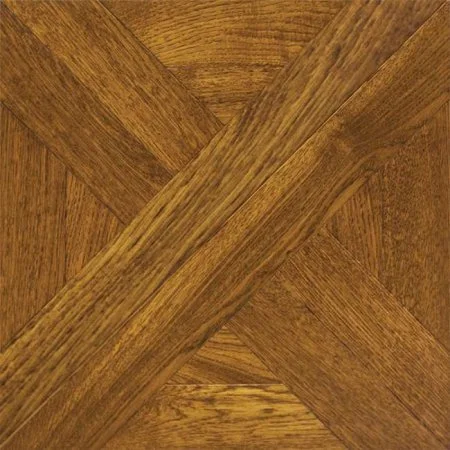 Модульный паркет Гордон Дуб Луче 449х449х15 мм в Магнитогорске