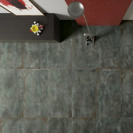 Керамогранит Coliseum Астро Оушн 60х120 (Натуральный и Реттифицированный) в Магнитогорске