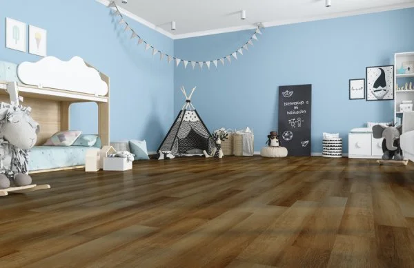 Кварц-виниловая плитка Refloor Fargo Comfort 69W921 Дуб Чикаго (Градиент) в Магнитогорске