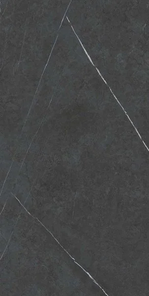 Керамогранит Italon Метрополис Империал Блэк 60х120 (Натуральная и Реттифицированная) в Магнитогорске