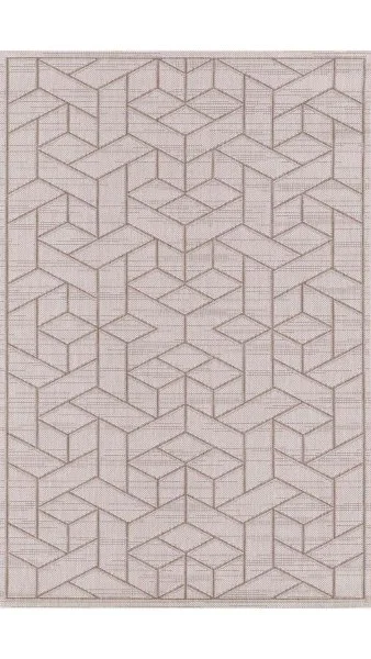 Ковер Синтелон Adria 1,60х2,30 04VDV Прямоугольник в Магнитогорске