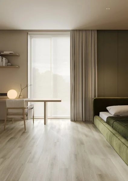 Кварц-виниловая плитка Refloor Fargo Bevel 50-6191-36 Дуб Бристоль в Магнитогорске