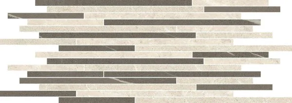Керамогранит Italon Метрополис Вставка Стрип Ворм 26х75 (Натуральная) в Магнитогорске