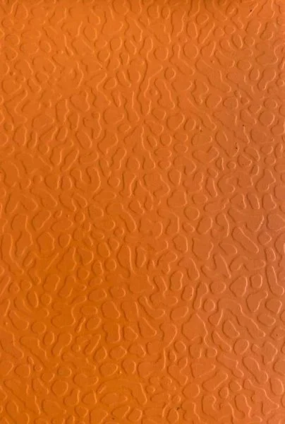 Спортивный линолеум Apoluza SportFloor Gem 6.5 Orange (1,8 м) в Магнитогорске