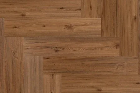 Виниловый пол Floor Factor Herringbone Honey Oak в Магнитогорске