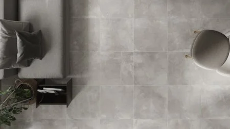 Керамогранит Coliseum Экспо Грэй 60х60 (Натуральный и Реттифицированный) в Магнитогорске