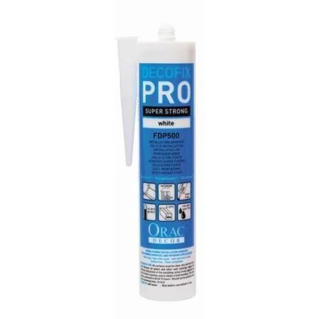 Монтажный клей ORAC-DECOFIX PRO 310 ml в Магнитогорске
