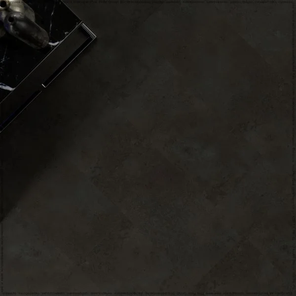 Кварц-виниловая плитка FineFloor Stone Бодиам FF-1470 в Магнитогорске