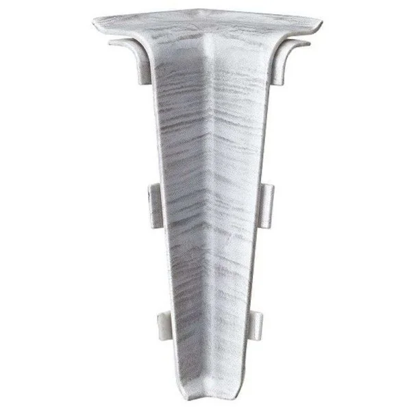 Угол внутренний INDO70 41 Алюминий Светлый в Магнитогорске