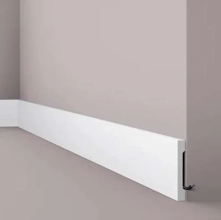 Плинтус NMC Wallstyl FD2S (110х15х2000 мм) в Магнитогорске