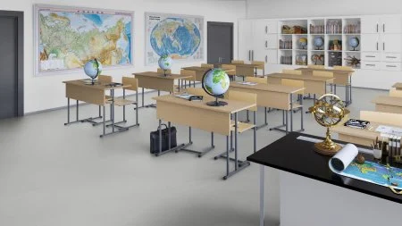 Линолеум Tarkett Acczent Pro Aspect 2 2 м в Магнитогорске