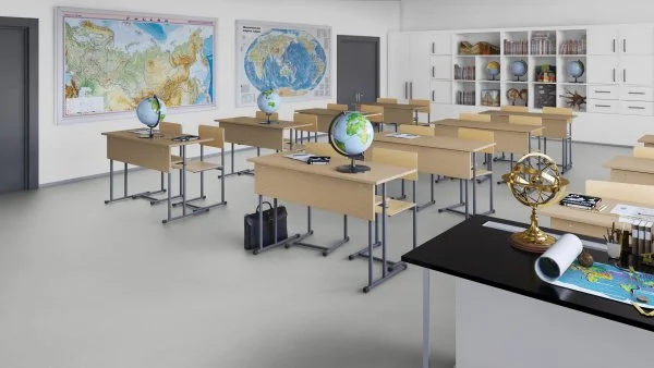 Линолеум Tarkett Acczent Pro Aspect 2 3 м в Магнитогорске