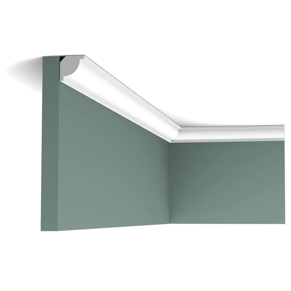 Карниз Orac CX132 Flex (20*20*2000 мм) в Магнитогорске