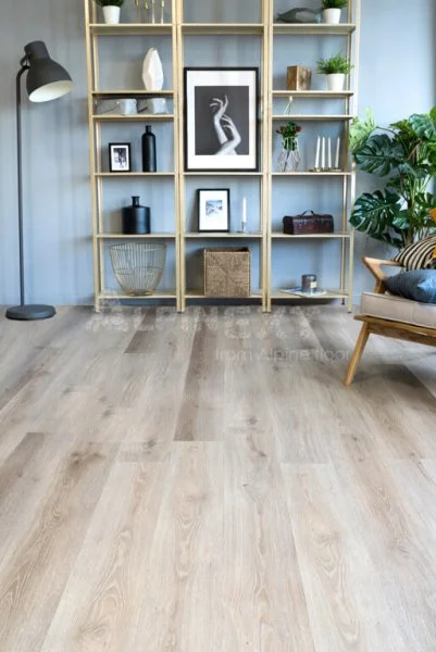 Кварц-виниловая плитка Alpine Floor Ultra Клен Насыщенный ЕСО 5-20 2 мм. 34 класс в Магнитогорске