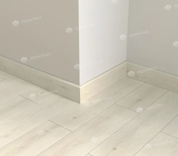 Кварцевый плинтус Alpine Floor Parquet Light 13-25 Гиперион в Магнитогорске