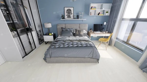 Каменно-полимерная плитка Alpine Floor Intense Канадский Лес ECO 9-2, 6 мм 43 класс в Магнитогорске