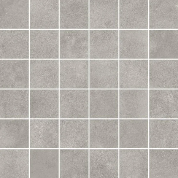 Керамогранит Coliseum Экспо Грэй Мозаика (Натуральная, 30х30) в Магнитогорске
