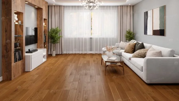 Инженерная доска Alpine Floor Studio Дуб Антик в Магнитогорске