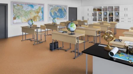 Линолеум Tarkett Primo Plus CPRPI-303 2 м в Магнитогорске