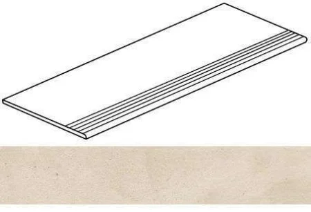 Керамогранит Italon Эверстоун Мун 30х60 ступень в Магнитогорске