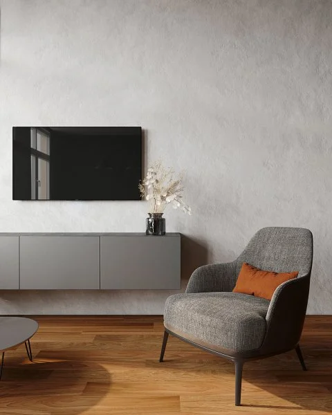 Паркетная доска Quartz Parquet Классик 5 мм Дуссия Африканская 550-63 в Магнитогорске