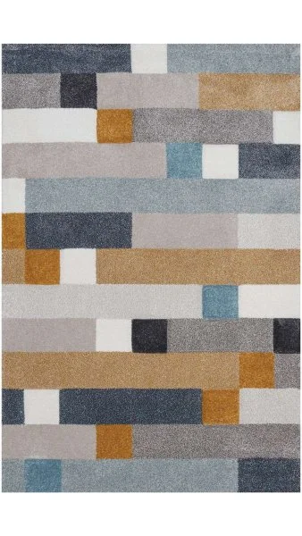 Ковер Синтелон Vegas Home 1,40х2,00 62YKE Прямоугольник в Магнитогорске