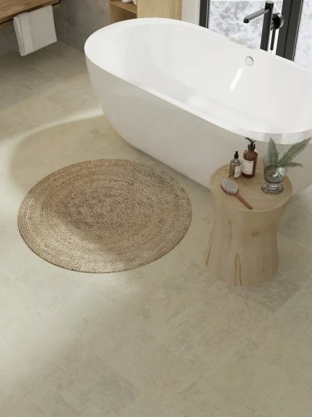 Ламинат Egger PRO 8/33 4V Large Aqua+ Хромикс белый EPL168 в Магнитогорске