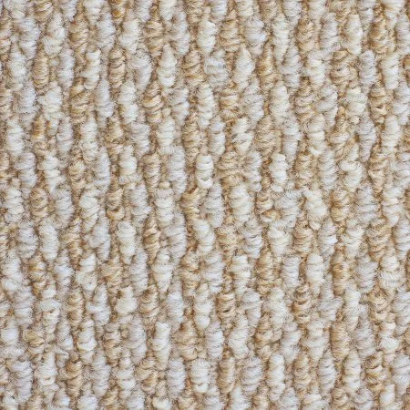 Ковровое покрытие Zartex Рифей 505 Бело-Бежевый - 3 м в Магнитогорске