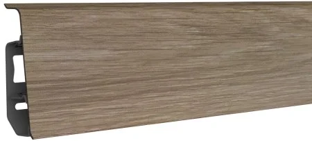 Пластиковый плинтус Bonkeel Style BS7015 (70х26х2200 мм) в Магнитогорске