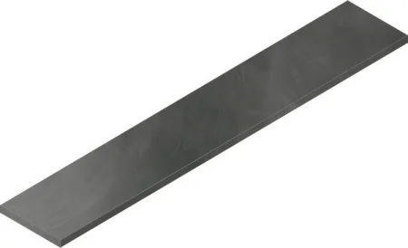 Керамогранит Italon Континуум Петрол Ступень угловая левая 33х160 (Натуральная) в Магнитогорске