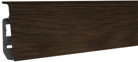 Пластиковый плинтус Bonkeel Style BS7020 (70х26х2200 мм) в Магнитогорске