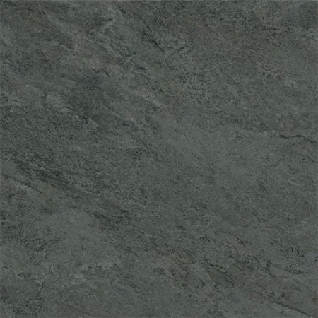 Керамогранит Vitra QuarStone Антрацит 60х60 (Натуральная и Реттифицированная) в Магнитогорске