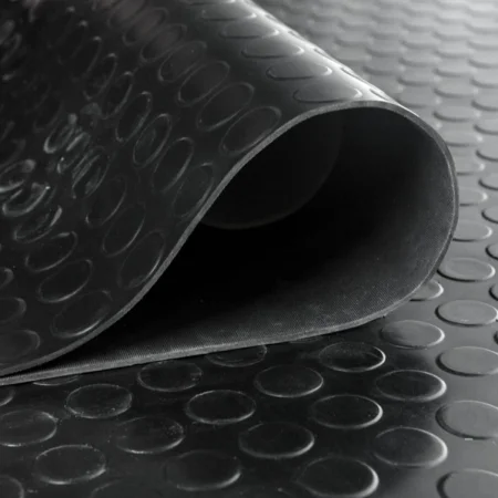 Противоскользящее резиновое покрытие Пятачки (1,0х10м) в Магнитогорске