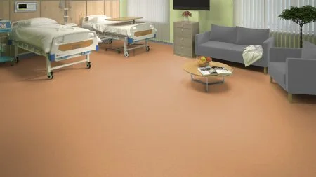 Линолеум Tarkett iQ Melodia CMELI-2643 2 м в Магнитогорске