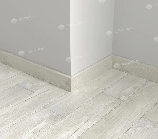Кварцевый плинтус Alpine Floor Parquet Light 13-1 Дуб Фантазия в Магнитогорске