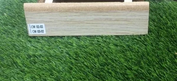 Эластичный пробковый плинтус ArtCorkDesing CW 03-02 10х60х915 мм в Магнитогорске