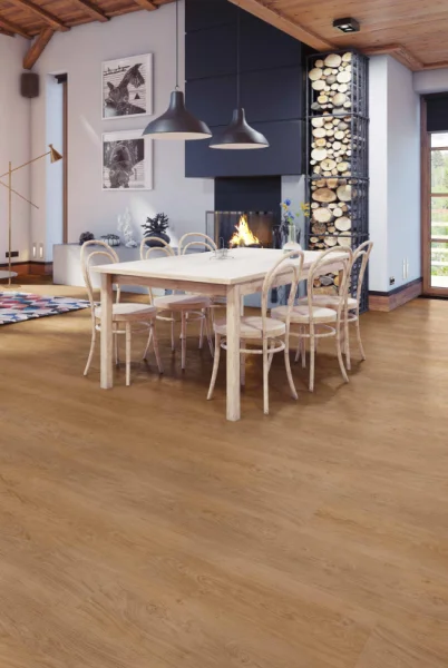 ПВХ плитка Tarkett Progressive House Darin в Магнитогорске