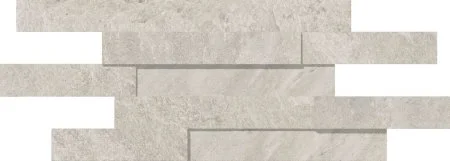 Керамогранит Italon Клаймб Айс Брик 3D 28x78 в Магнитогорске