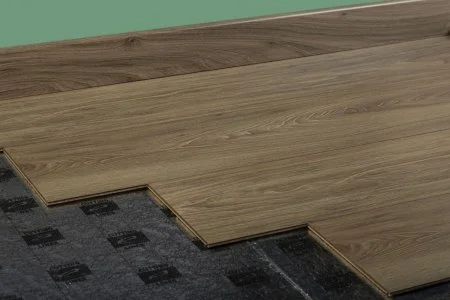 Ламинат Kronopol Platinium Milo 3712 Athena Walnut в Магнитогорске