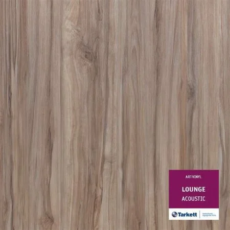 ПВХ плитка Tarkett Lounge Acoustic Планка 152Х914 в Магнитогорске