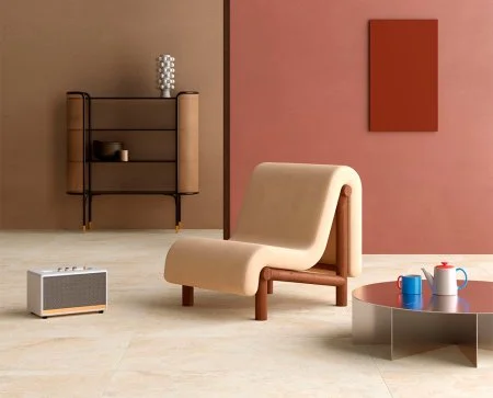 Керамогранит Coliseum Аурелия Беж 60х120 (Натуральный и Реттифицированный) в Магнитогорске