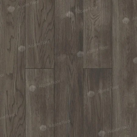 Инженерная доска Alpine Floor Studio Дуб Грей в Магнитогорске